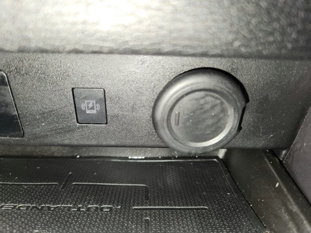 2025 Mitsubishi Outlander Base