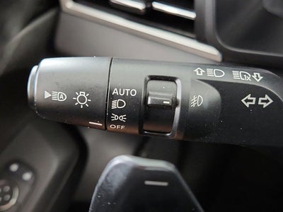 2025 Mitsubishi Outlander Base