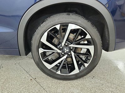2024 Mitsubishi Outlander SEL