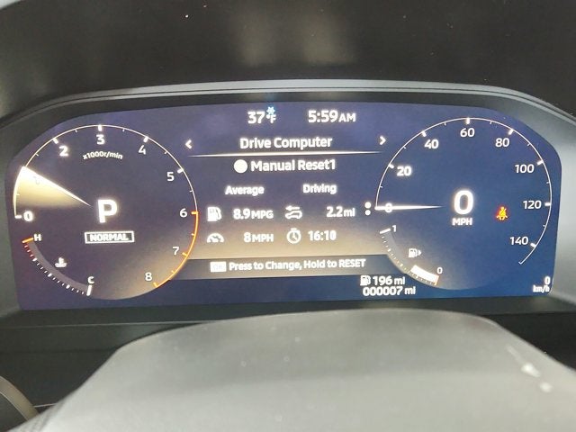 2025 Mitsubishi Outlander Base