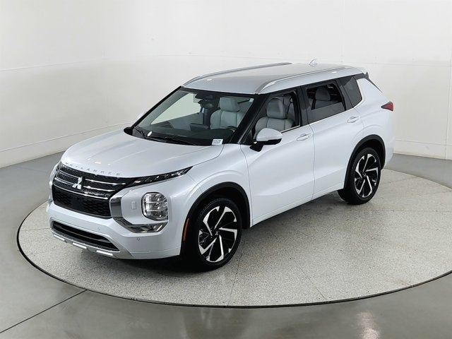 2024 Mitsubishi Outlander SEL