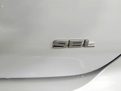 2024 Mitsubishi Outlander SEL