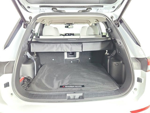 2024 Mitsubishi Outlander SEL