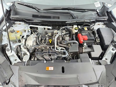 2024 Mitsubishi Outlander SEL