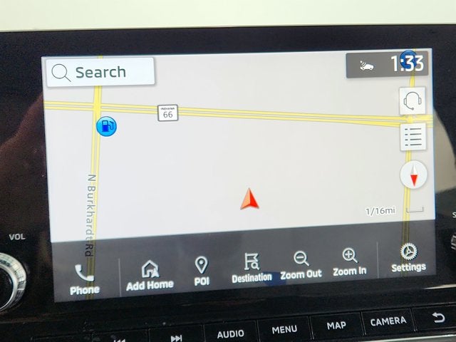 2024 Mitsubishi Outlander SEL