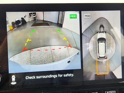 2024 Mitsubishi Outlander SEL