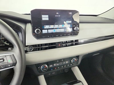 2024 Mitsubishi Outlander SEL