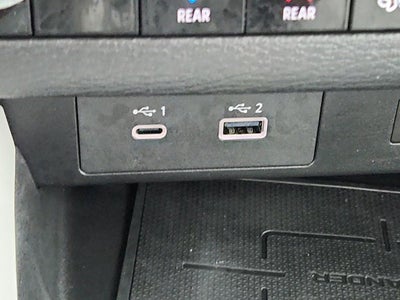 2024 Mitsubishi Outlander SEL