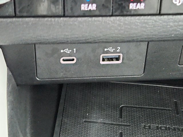 2024 Mitsubishi Outlander SEL