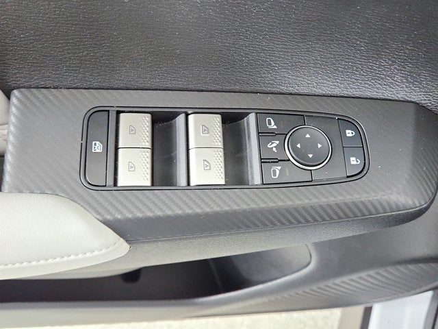 2024 Mitsubishi Outlander SEL