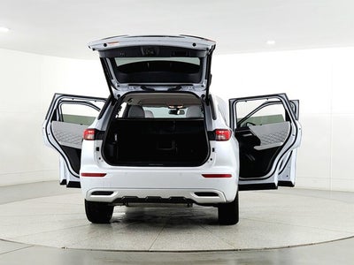 2024 Mitsubishi Outlander SEL