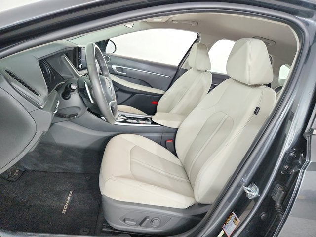 2022 Hyundai Sonata Hybrid SEL