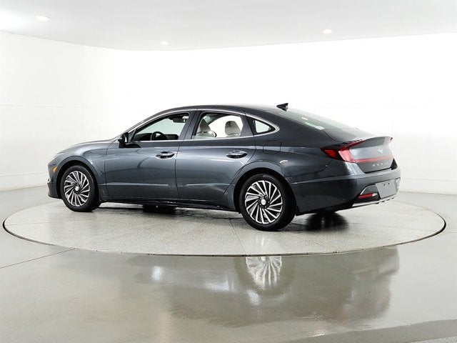 2022 Hyundai Sonata Hybrid SEL