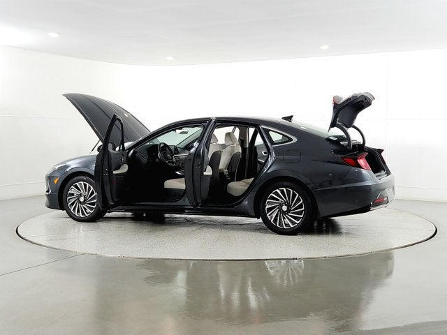 2022 Hyundai Sonata Hybrid SEL