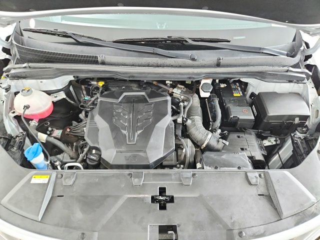 2023 Kia Carnival LX