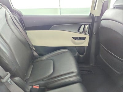 2023 Kia Carnival LX