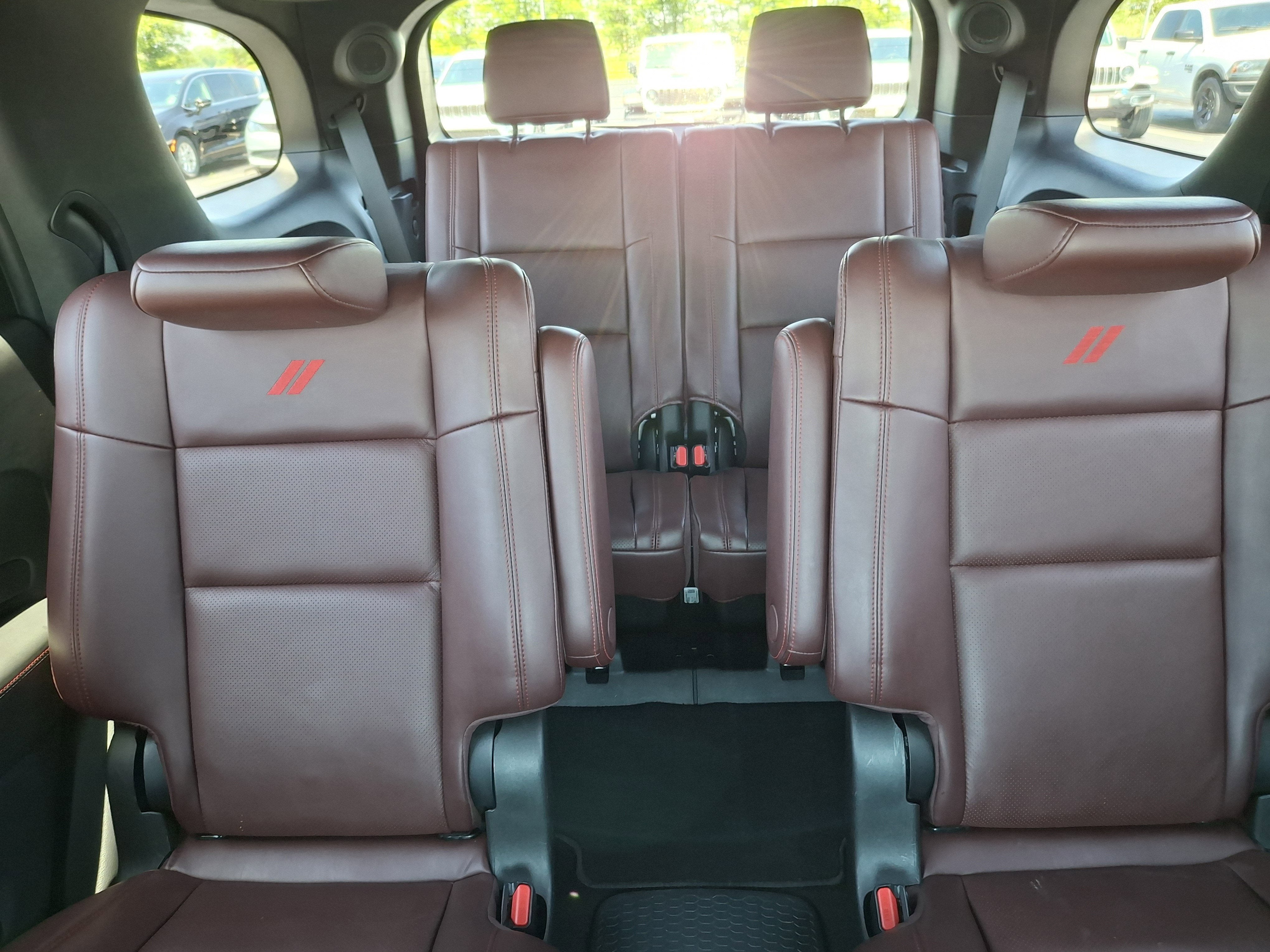 2024 Dodge Durango GT Premium