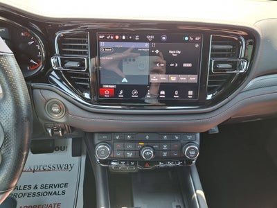 2024 Dodge Durango GT Premium