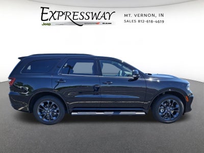 2024 Dodge Durango GT Premium