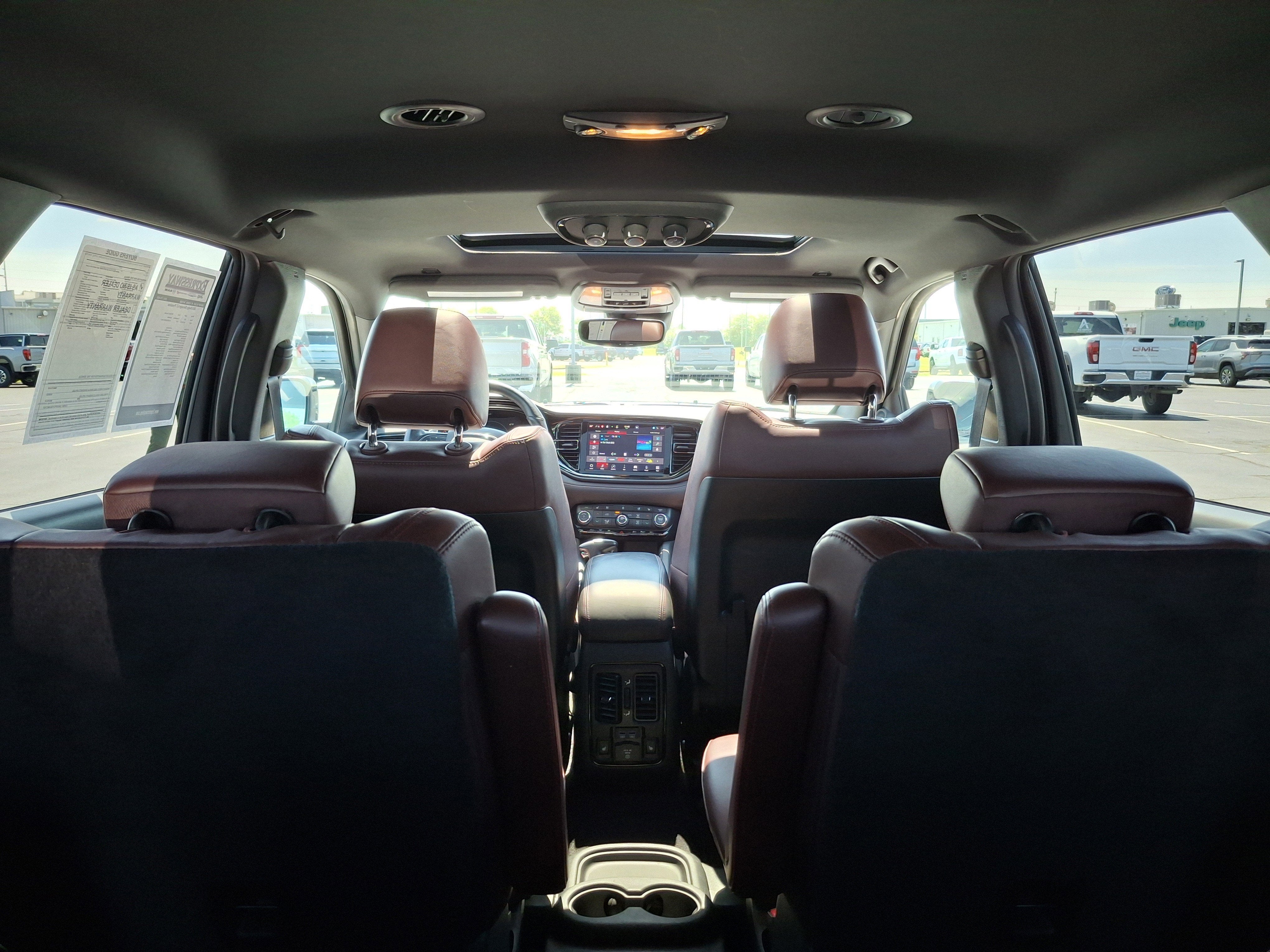 2024 Dodge Durango GT Premium