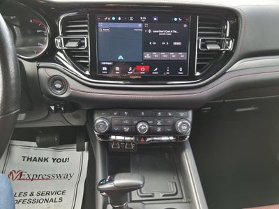 2024 Dodge Durango GT Premium