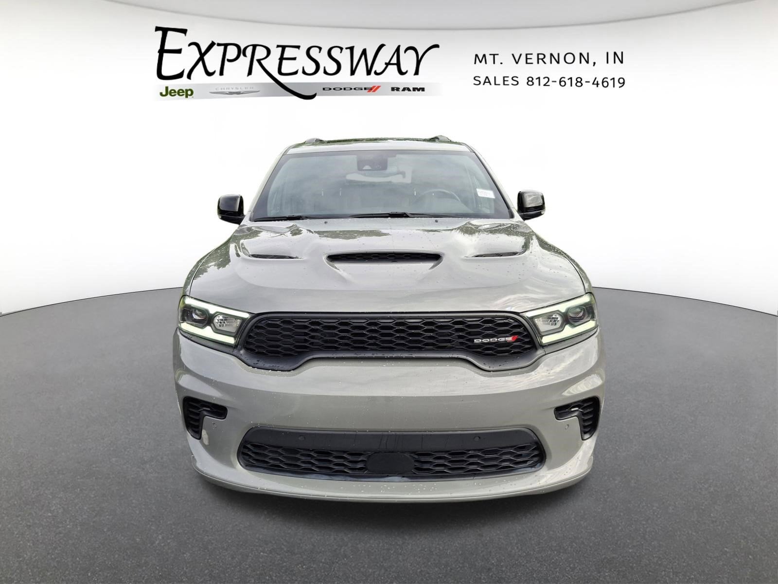 2024 Dodge Durango GT Premium
