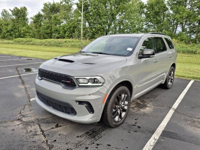 2024 Dodge Durango GT Premium