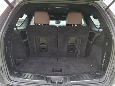 2024 Dodge Durango GT Premium