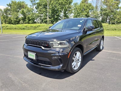 2023 Dodge Durango GT Plus