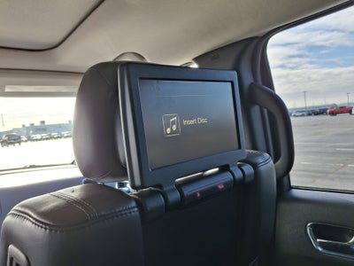 2014 Dodge Durango Citadel