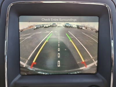 2014 Dodge Durango Citadel