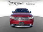 2014 Dodge Durango Citadel