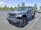 2025 Jeep Wrangler 4xe Rubicon