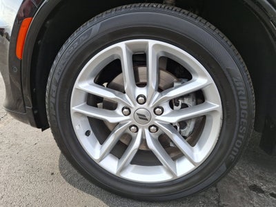 2024 Dodge Durango R/T Plus