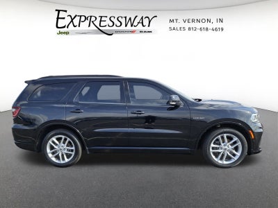 2024 Dodge Durango R/T Plus