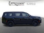 2024 Jeep Wagoneer Series II Carbide