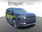 2024 Jeep Wagoneer Series III