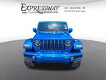 2022 Jeep Gladiator High Altitude
