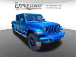 2022 Jeep Gladiator High Altitude