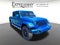 2022 Jeep Gladiator High Altitude