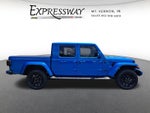 2022 Jeep Gladiator High Altitude