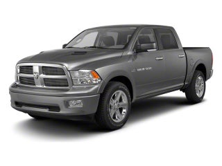 2010 Dodge Ram 1500 Sport