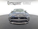 2018 Ford Mustang I4