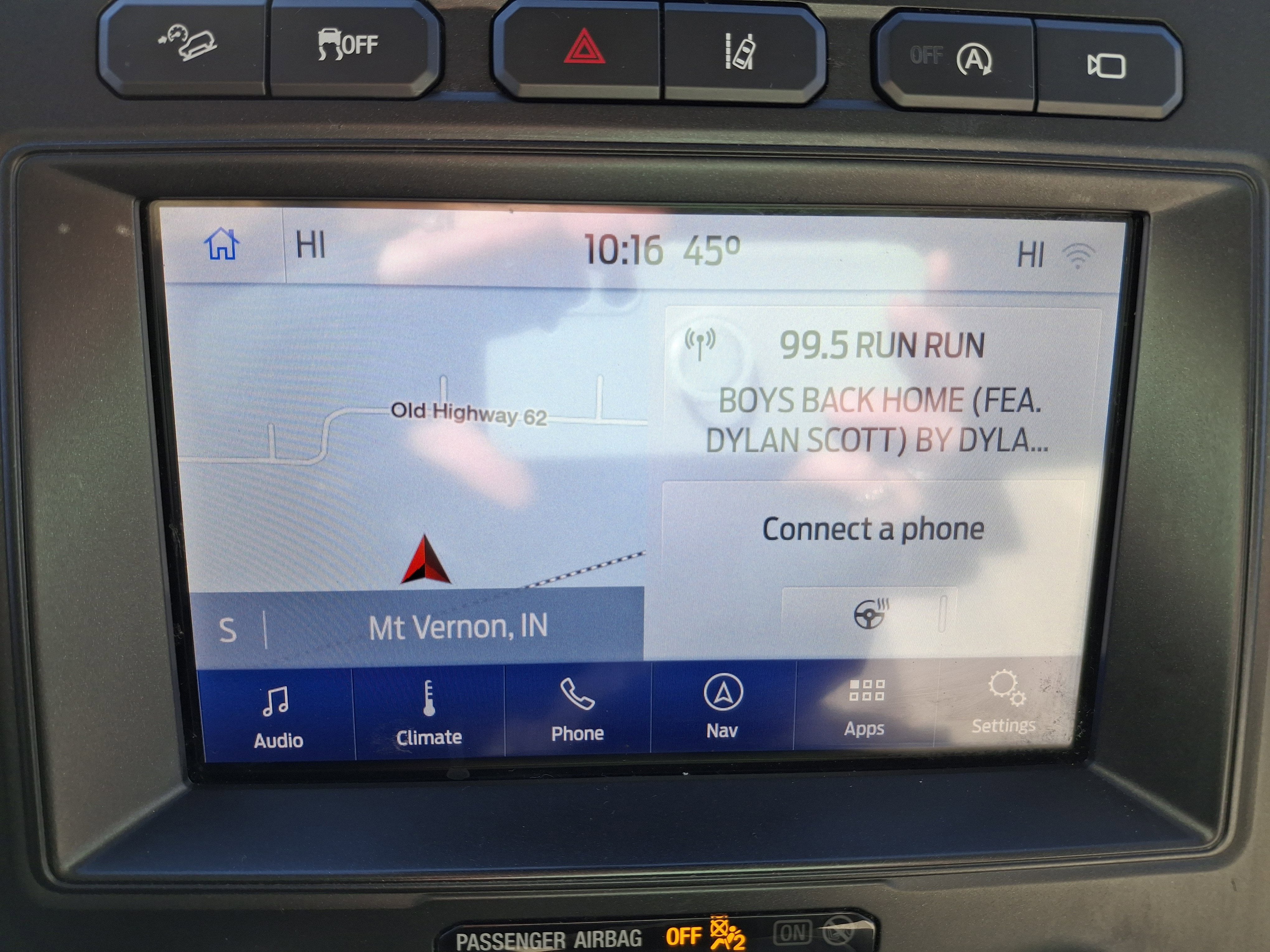 2020 Ford Expedition Max Platinum