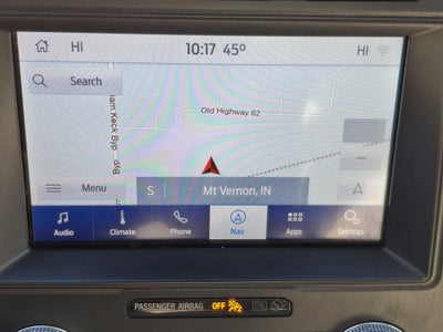 2020 Ford Expedition Max Platinum