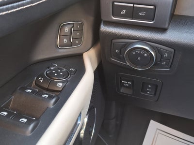 2020 Ford Expedition Max Platinum