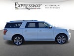 2020 Ford Expedition Max Platinum