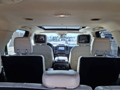 2020 Ford Expedition Max Platinum