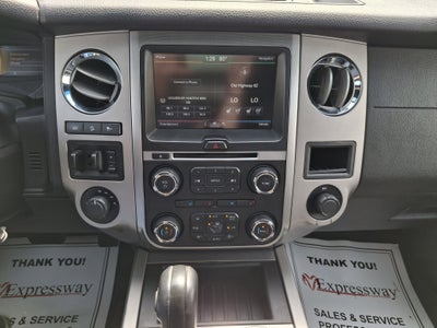 2015 Ford Expedition Base