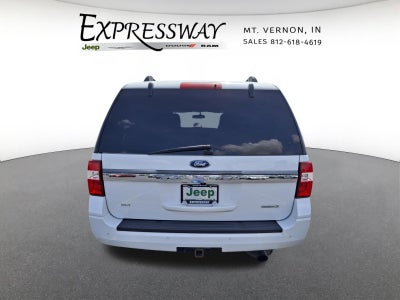 2015 Ford Expedition Base